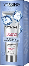 Slimmande Kryoterapi Yoskine Tsubaki Slim Body Krioterapia