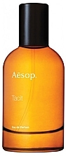 Aesop Tacit Eau de Parfum