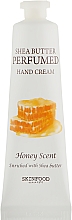 Handkräm Skinfood Shea Butter Perfumed Hand Cream Honey Scent