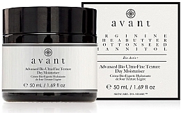 Fuktgivande dagkräm Avant Advanced Bio Ultra-Fine Texture Day Moisturiser