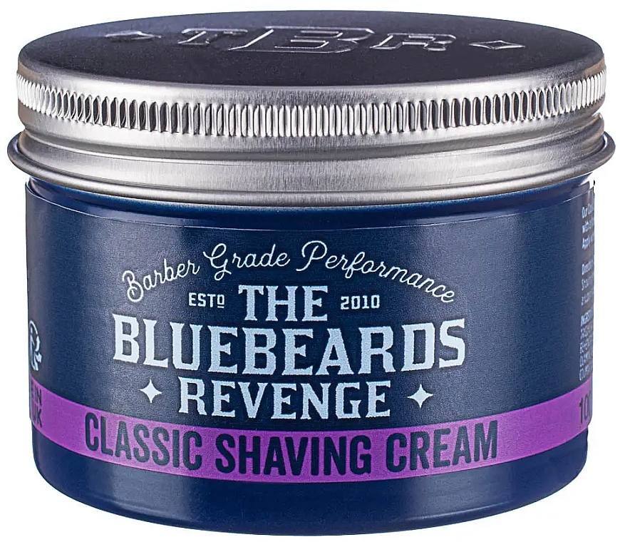 Rakgel - The Bluebeards Revenge Shaving Solution