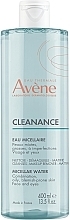 Micellärt vatten Avene Eau Thermale Cleanance Micellar Water