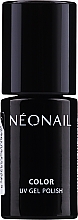 Gellack NeoNail Professional Do What Makes You Happy Uv Gel Polish Color