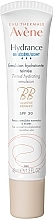 Avene Hydrance BB-Light Tinted Hydrating Emulsion SPF30 Avene Hydrance BB-Light Tonad Hydrating Emulsion SPF30