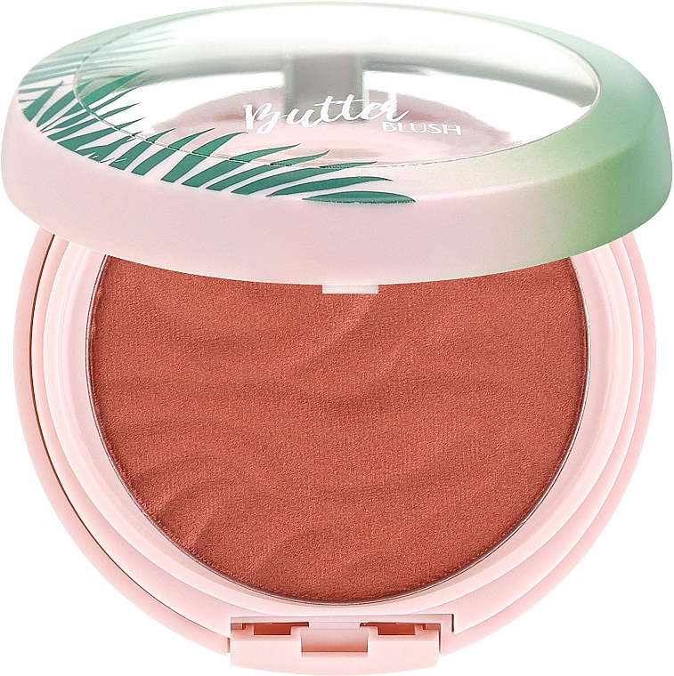 Krämig rouge för ansiktet - Physicians Formula Murumuru Butter Blush