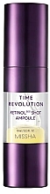 Ansiktsampull Missha Time Revolution Retinol 500 Shot Ampoule