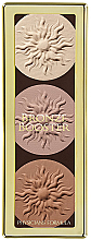 Physicians Formula Bronze Booster Glow-Boosting Strobe and Contour Palette Matte Sculpting Palette Contour Palette