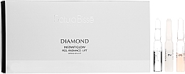 Instant Glow Ampoules Natura Bisse Diamond Instant Glow Express Mini-Lift