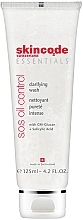 Skincode Essentials S.O.S Oil Control Clarifying Wash Face Wash