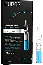 Fuktgivande serum för uttorkad hud Eubos Med In A Second Bi Phase Hydro Boost Serum