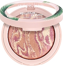 Physicians Formula Murumuru Butter Glow Pressed Powder Puder