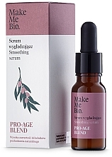 Ansiktsserum Make Me Bio Anti-Aging Day And Night Serum