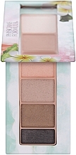 Physicians Formula Matte Monoi Butter Eyeshadow Palette Ögonskuggspalett