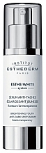 Ljusande anti-aging serum Institut Esthederm Esthe-White System Brightening Youth Anti-Dark Spots Serum