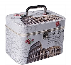 Sminkväska "Rome/Colosseum L", 98864 Top Choice	