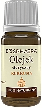 Gurkmeja eterisk olja Bosphaera Turmeric Essential Oil