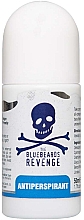 Roll-On Antiperspirant The Bluebeards Revenge Antiperspirant