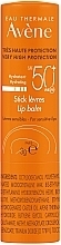 Sun Lip Balm Avene Solaire Lip Balm SPF 50+