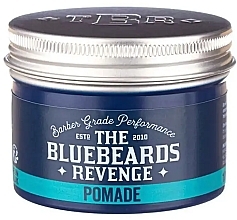 Men Hair Styling Pomade The Bluebeards Revenge Pomade