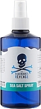 Havssalt spray The Bluebeards Revenge Sea Salt Spray