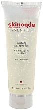 Cleansing Gel Skincode Essentials Purifying Cleansing Gel