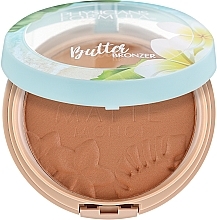 Physicians Formula Matte Monoi Butter Bronzer Matte Bronzer