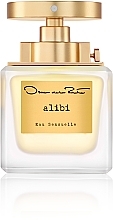 Oscar De La Renta Alibi Eau Sensuelle Eau de Parfum