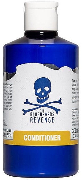 Nourishing Conditioner - The Bluebeards Revenge Classic Conditioner