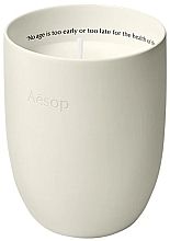 Doftljus Aesop Ptolemy Candle	