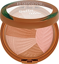 Physicians Formula Butter Glow Bronzer + Blush Healthy Glow Ansiktskonturpalett