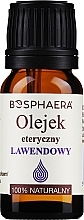 Eterisk Olja "Lavendel" Bosphaera Lavender Essential Oil