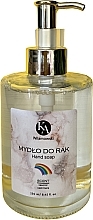 Flytande handtvål, Cashmere KaWilamowski Hand Soap Cashmere