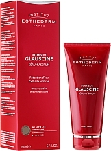 Intensivt upplysande kroppsserum Institut Esthederm Intensive Glauscine Serum