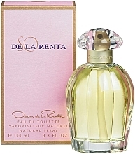 Oscar de la Renta So de la Renta Eau de Toilette