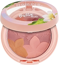 Physicians Formula Matte Monoi Butter Blush Rouge