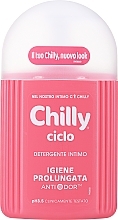 Intim hygien tvål Chilly Ciclo pH3.5