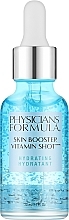 Facial Serum Booster Physicians Formula Skin Booster Vitamin Shot Hydrating