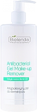 Bielenda Professional Face Program Antibacterial Gel Make-up Remover Antibakteriell Sminkborttagningsgel