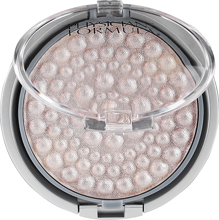 Face Bronzing Powder - Physicians Formula Powder Palette Mineral Glow Pearls