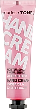 Handkräm "Daring-Flirty" Tones Cheeky & Flirty Hand Cream