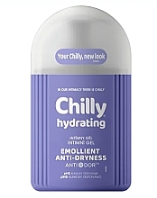 Intimhygien Gel Chilly Hydrating