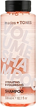 Schampo för Volym "Beauty" Tones Pretty&Silly Volume Shampoo