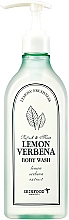 Duschgel Skinfood Lemon Verbena Body Wash