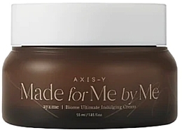 Ansiktskräm Axis-Y Biome Ultimate Indulging Cream