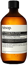 Duschgel Aesop Citrus Melange Body Cleanser (refill)