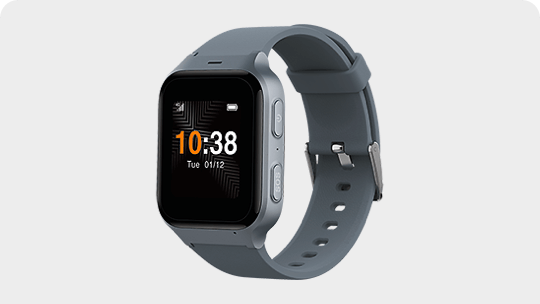 Smartwatch mit eSIM