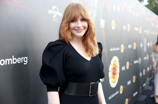 Bryce Dallas Howard