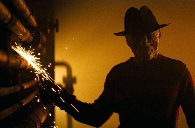 Nightmare on Elm Street