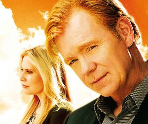 CSI: Miami