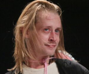 Macauley Culkin